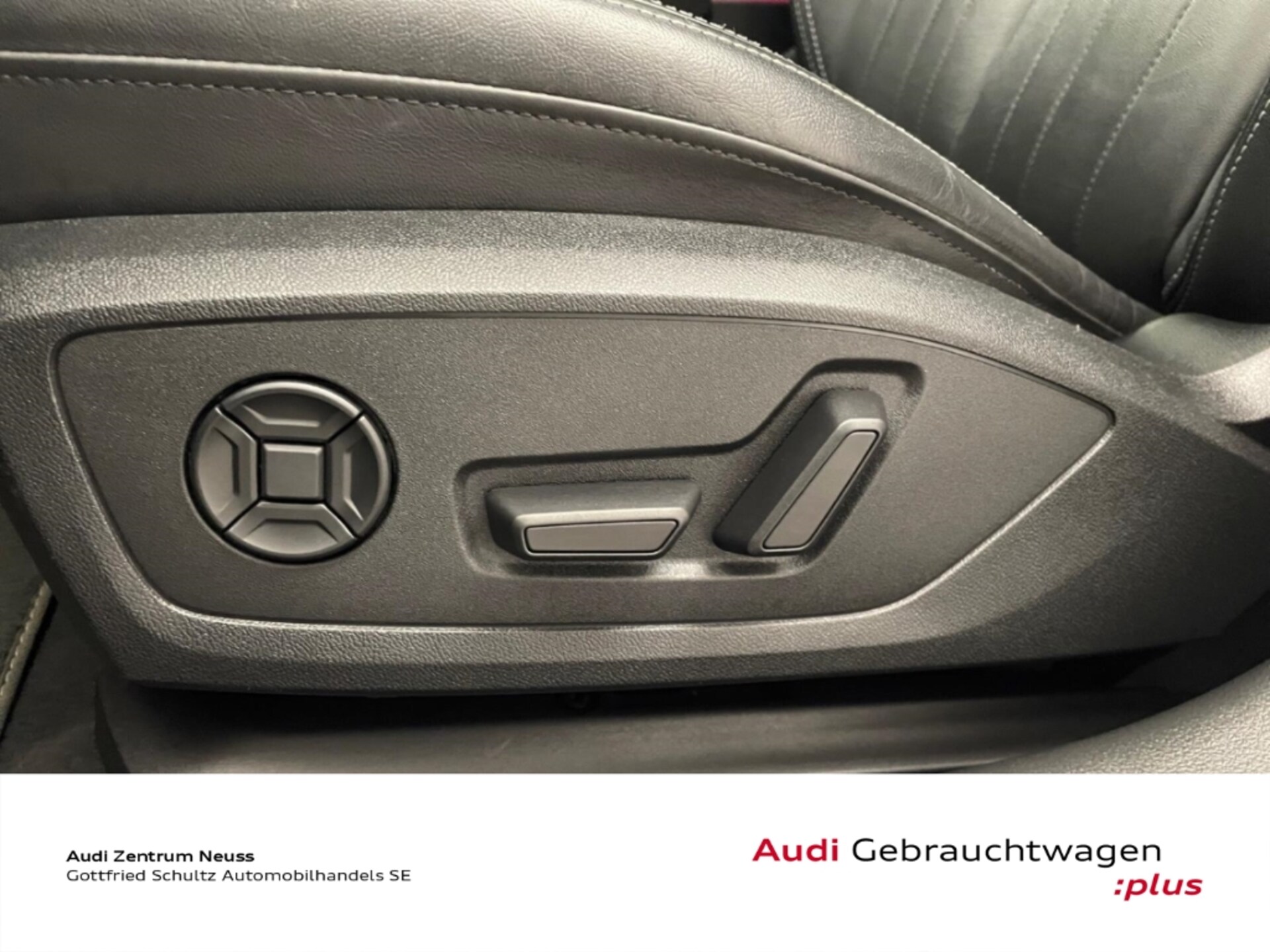 Audi A6 allroad quattro