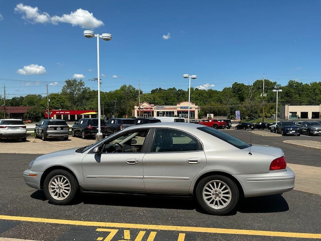 2003 Mercury Sable