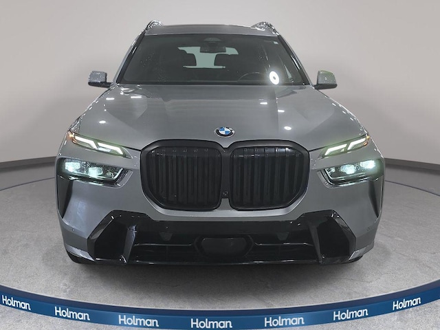 2024 BMW X7