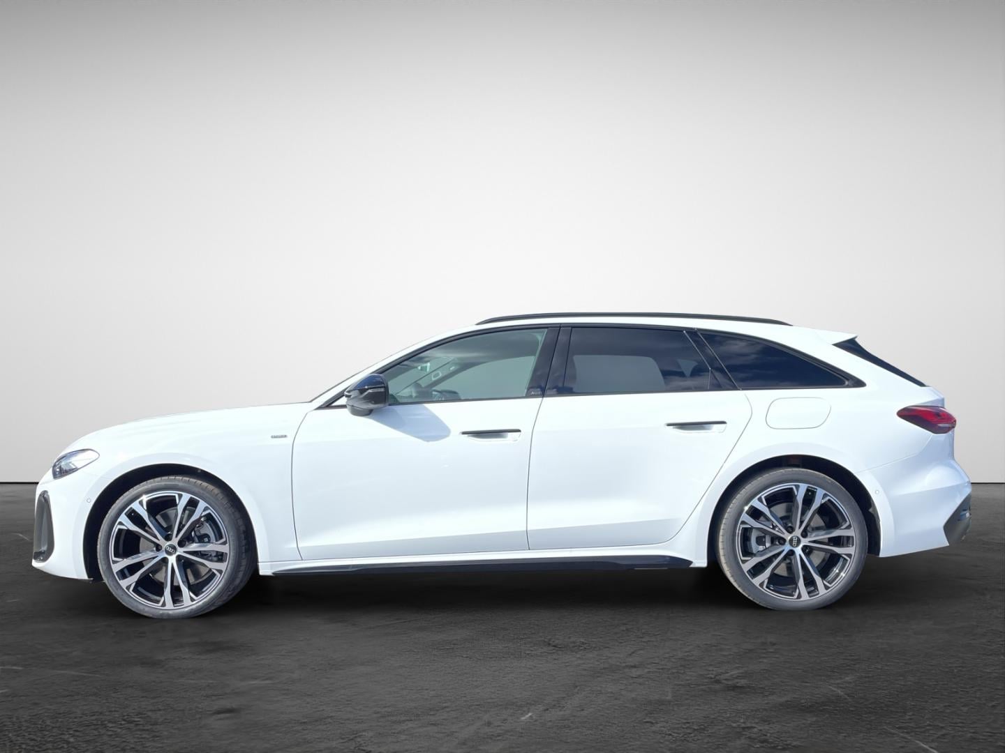 Bild über Audi A5 Avant e-hybrid e-hybrid quattro 270 kW S tronic - für weitere Informationen kontaktieren Sie den Audi Partner