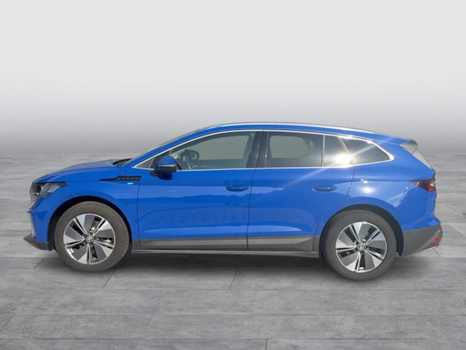 Skoda Enyaq 80