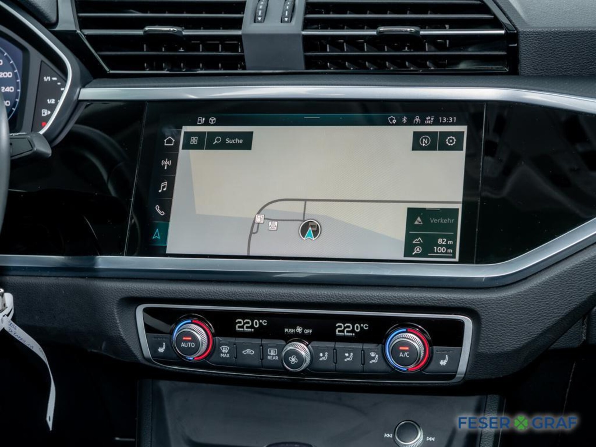 Audi Q3 TFSI e