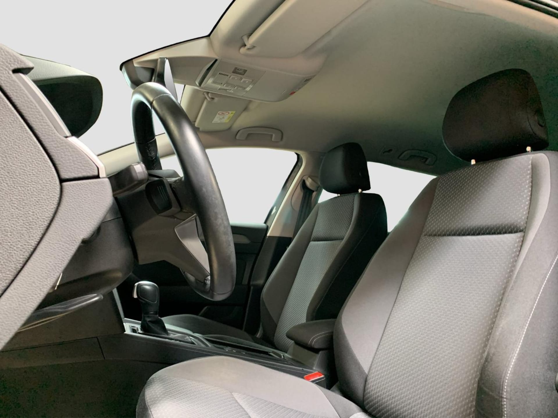 Volkswagen Passat Variant Basis-Modell