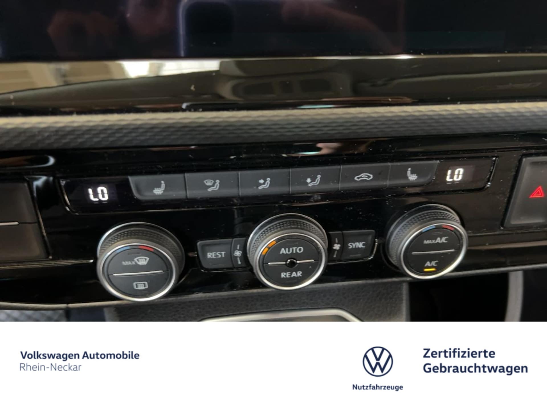 Volkswagen T6.1 Multivan Comfortline