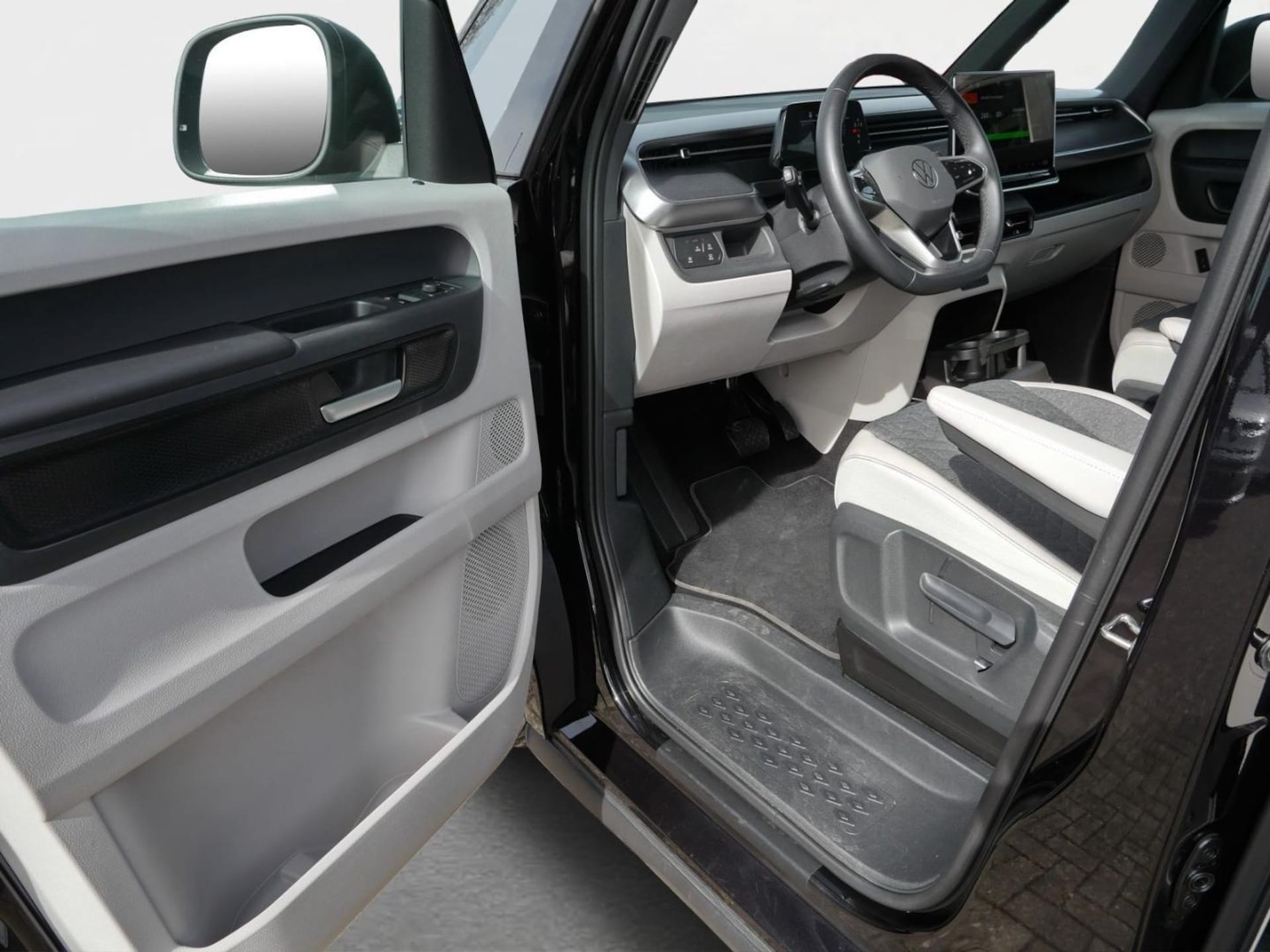 Volkswagen ID. Buzz Pro