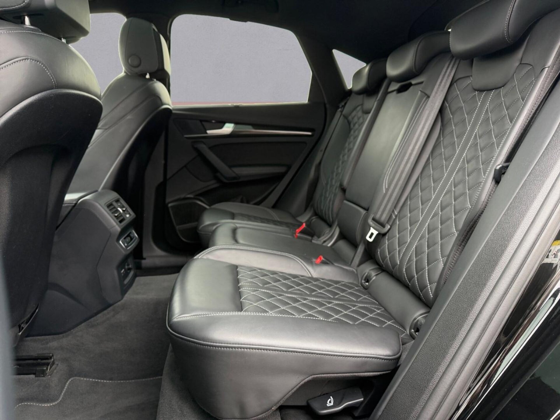 Audi SQ5 Sportback