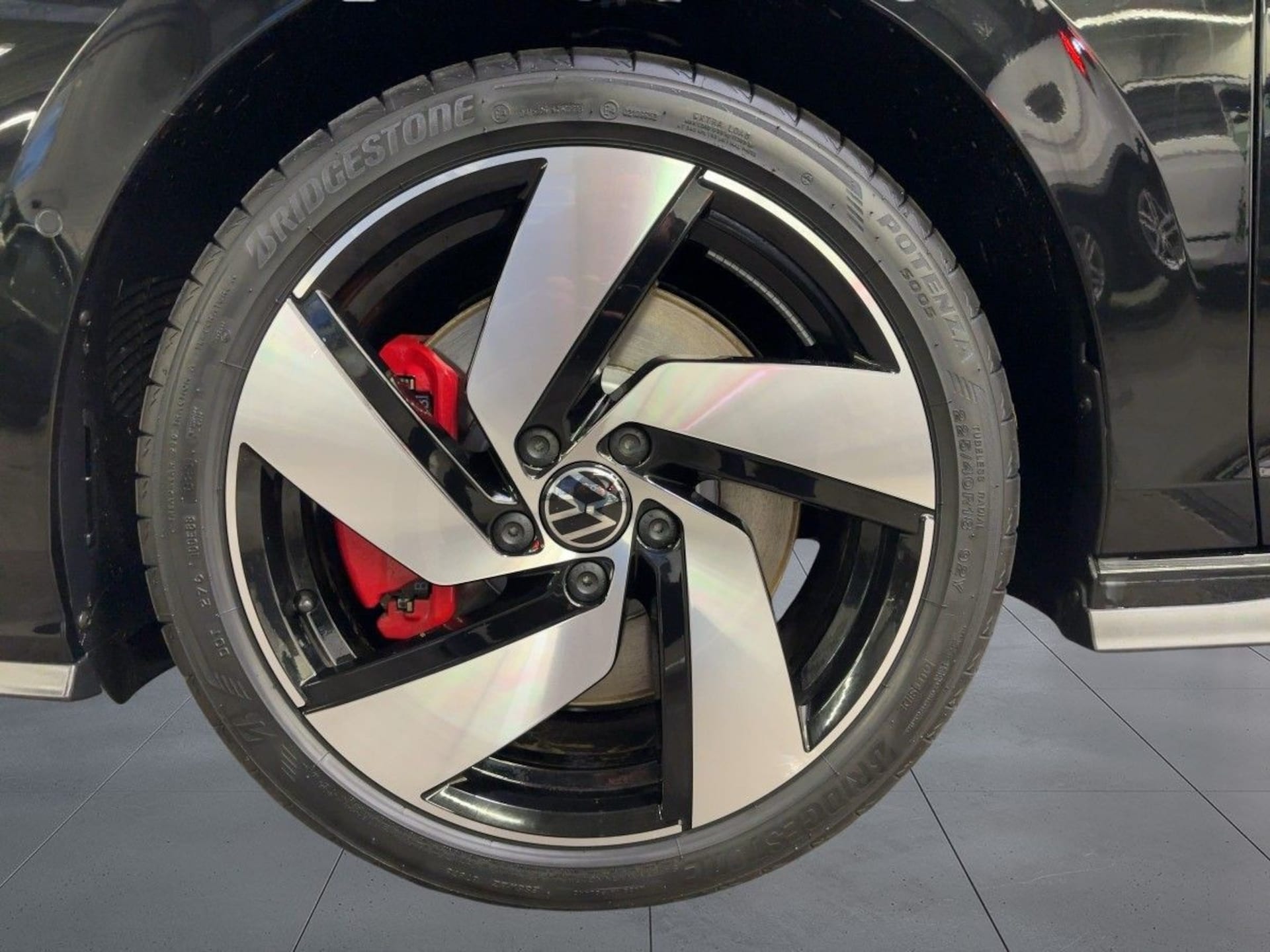 Volkswagen Golf GTE