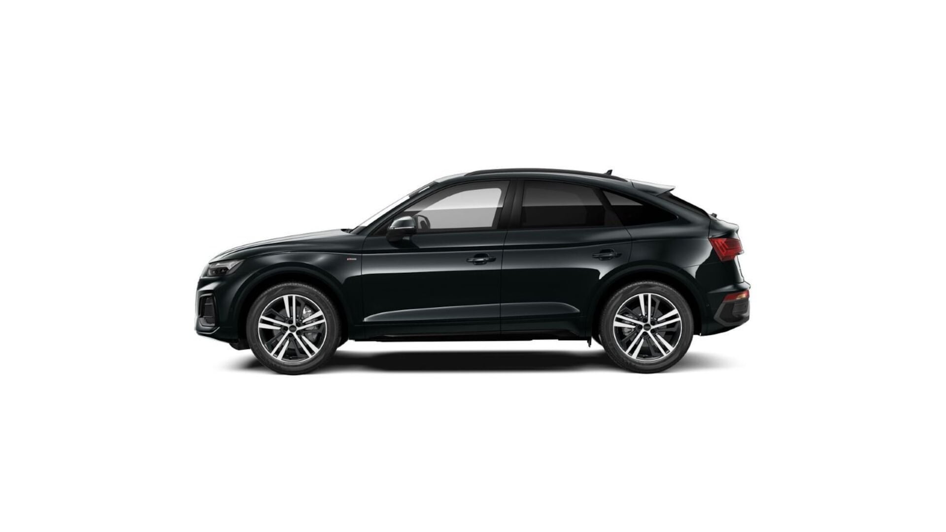 Audi Q5 Sportback S line