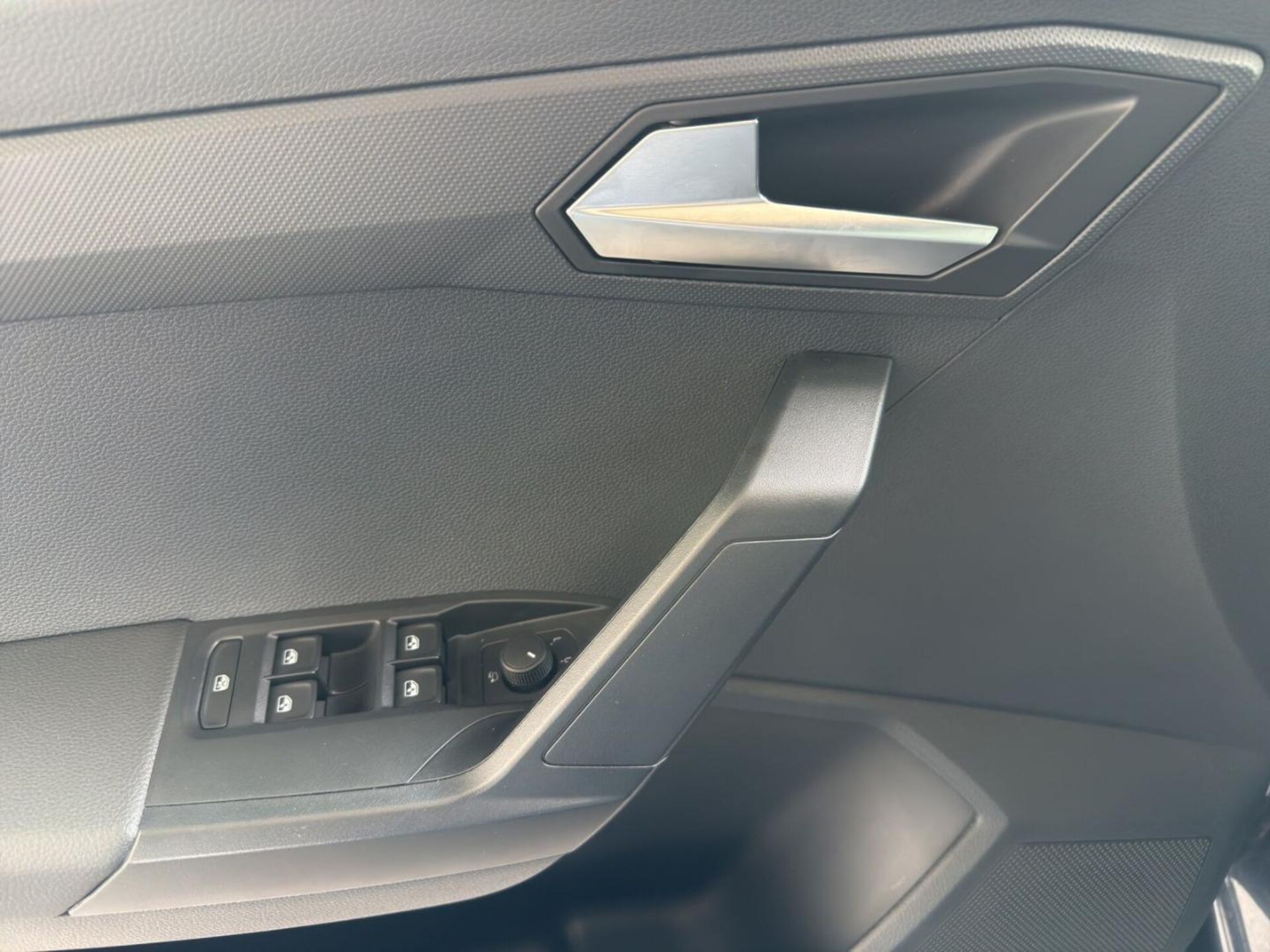 SEAT Arona Style