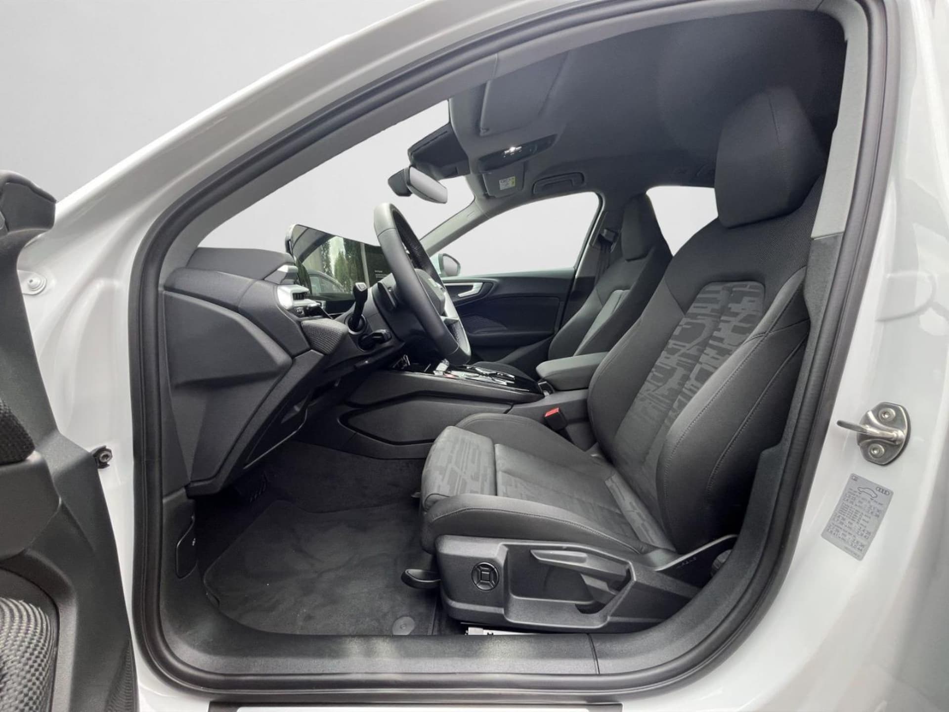Audi A5 Limousine