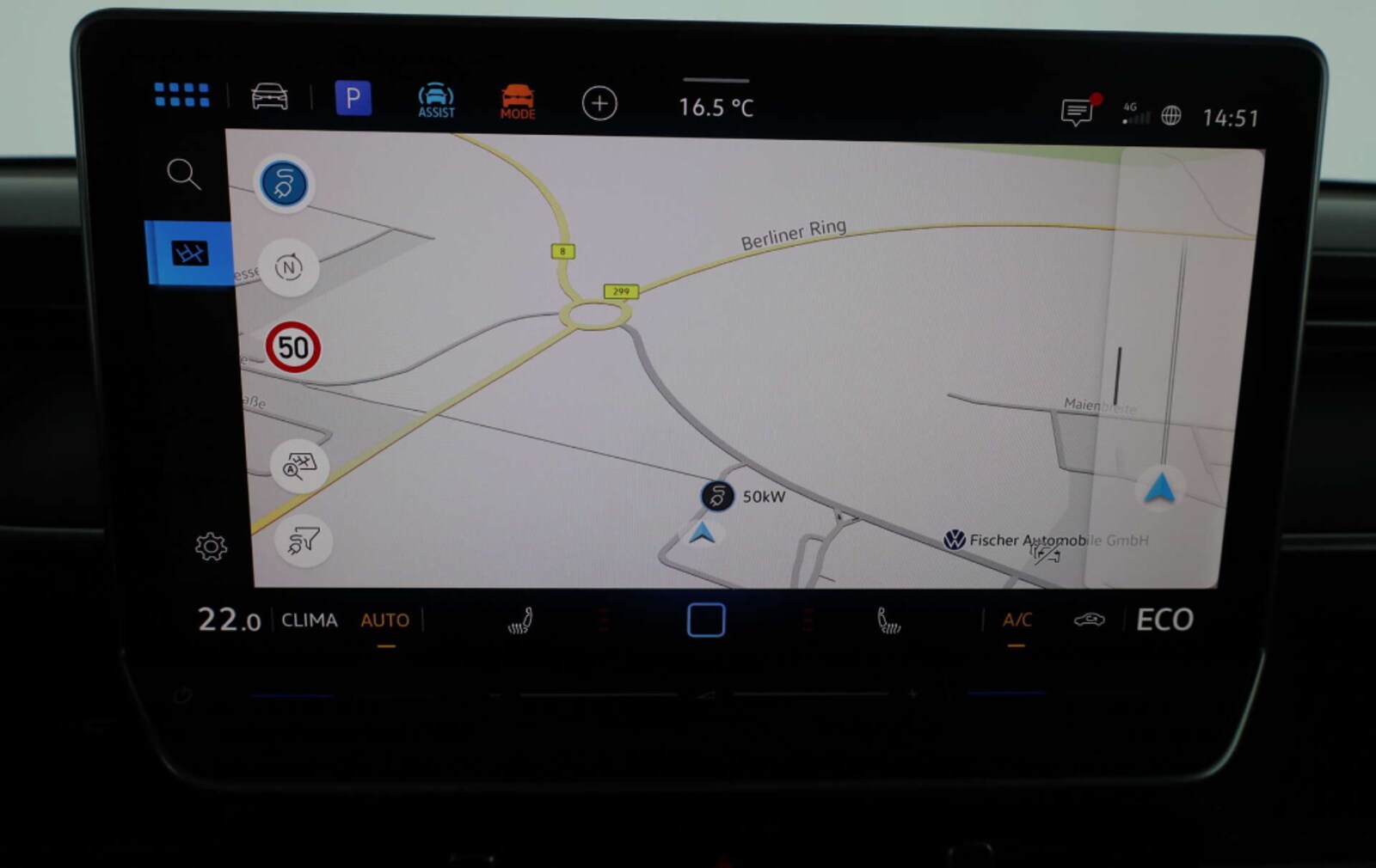 Volkswagen ID. Buzz – Bild 11