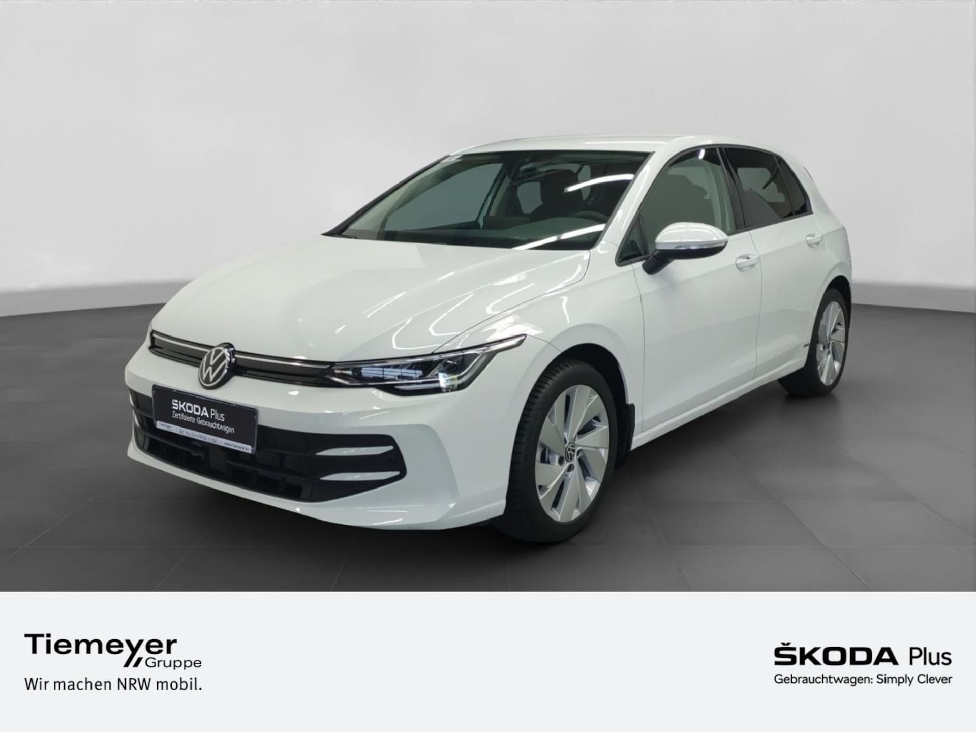 Volkswagen Golf Life
