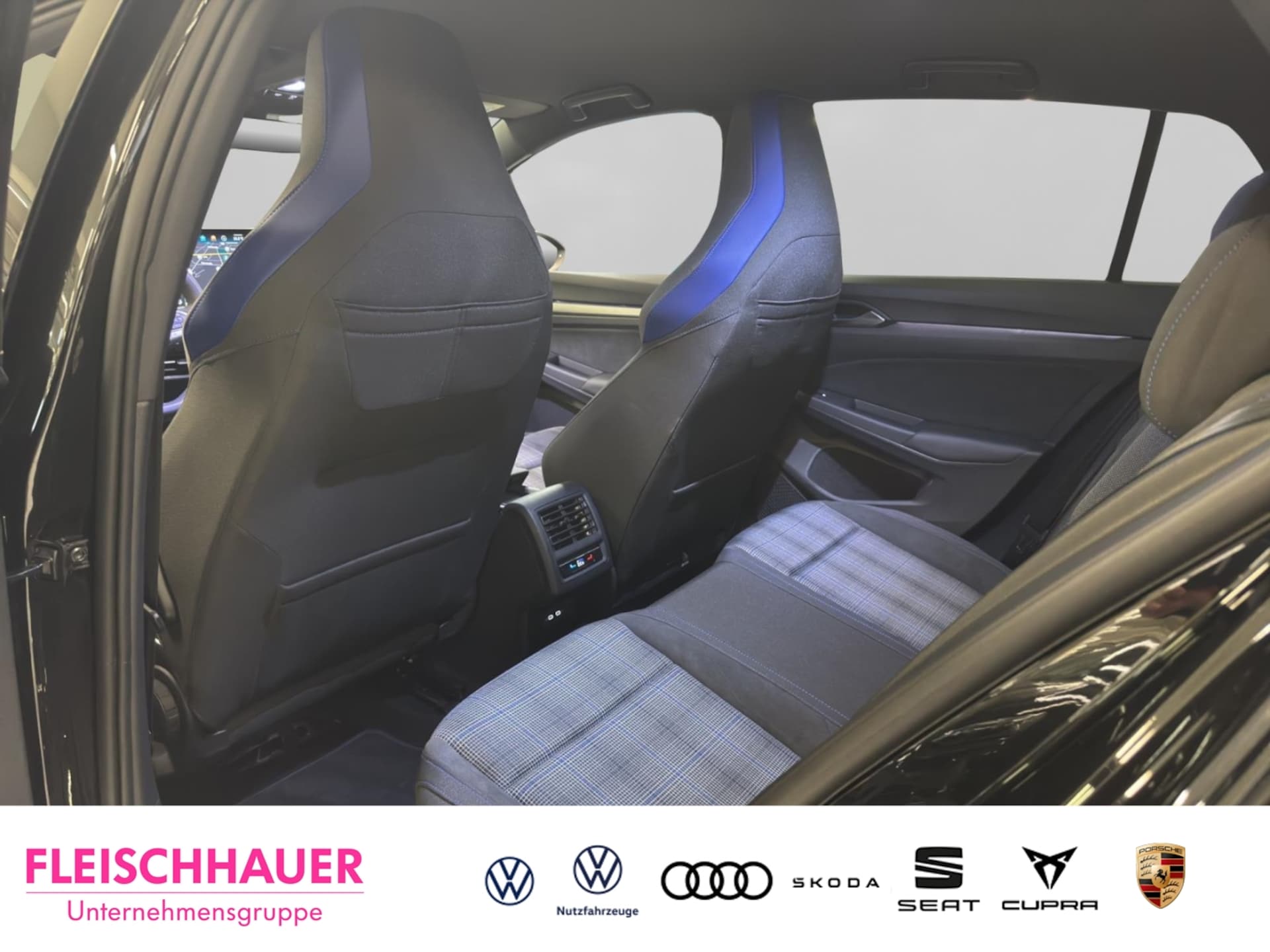 Volkswagen Golf GTE