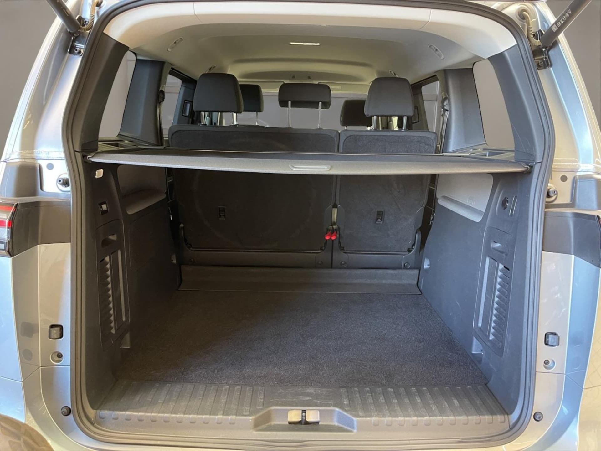 Volkswagen ID. Buzz Pro