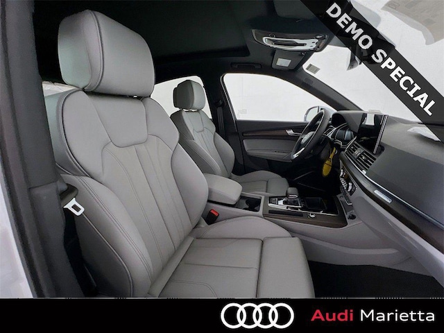 2025 Audi Q5 Sportback Premium Plus - Photo 30