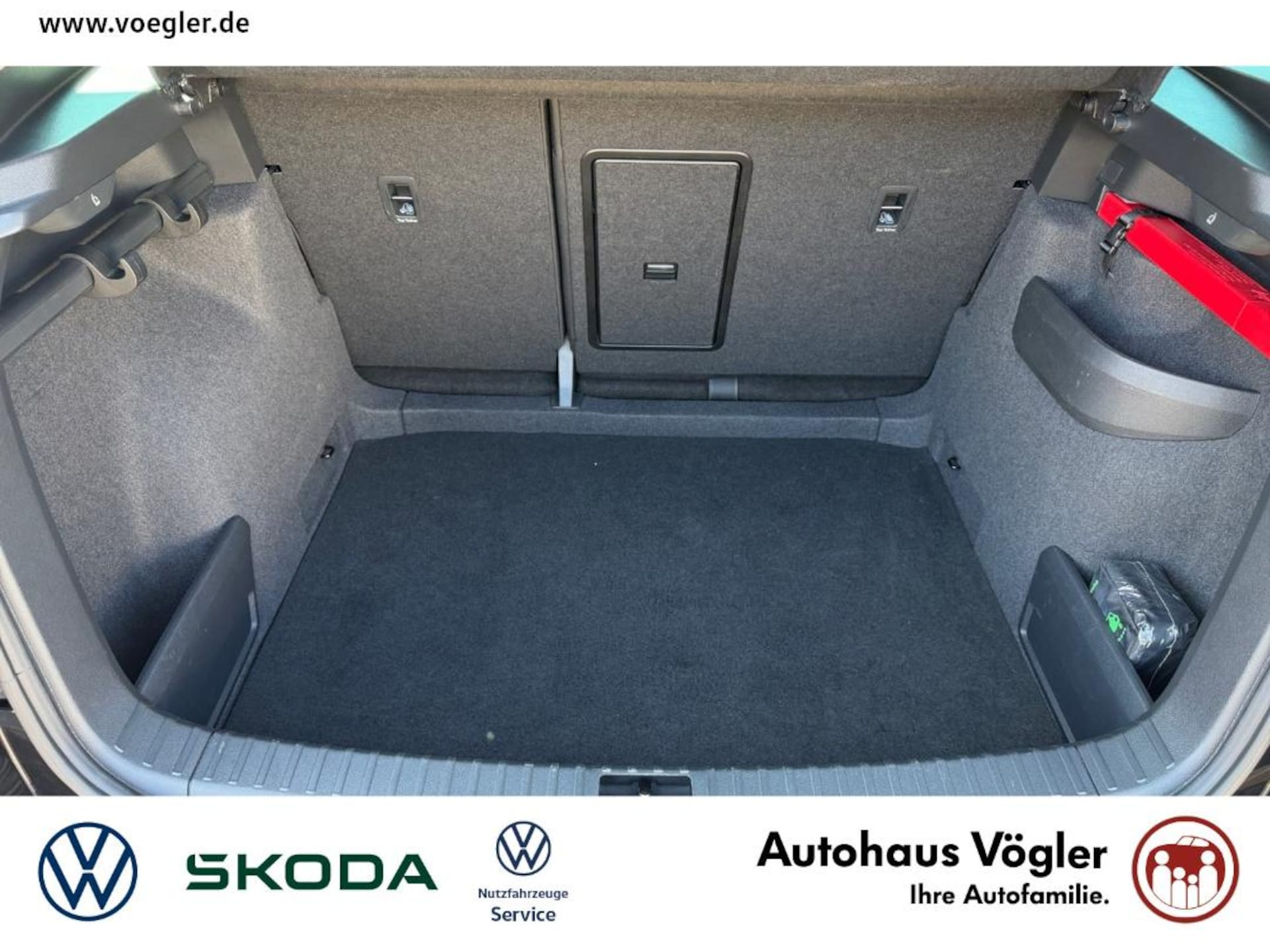 Skoda Karoq Style