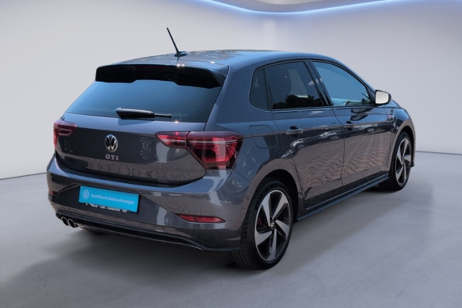 Volkswagen Polo – Bild 5