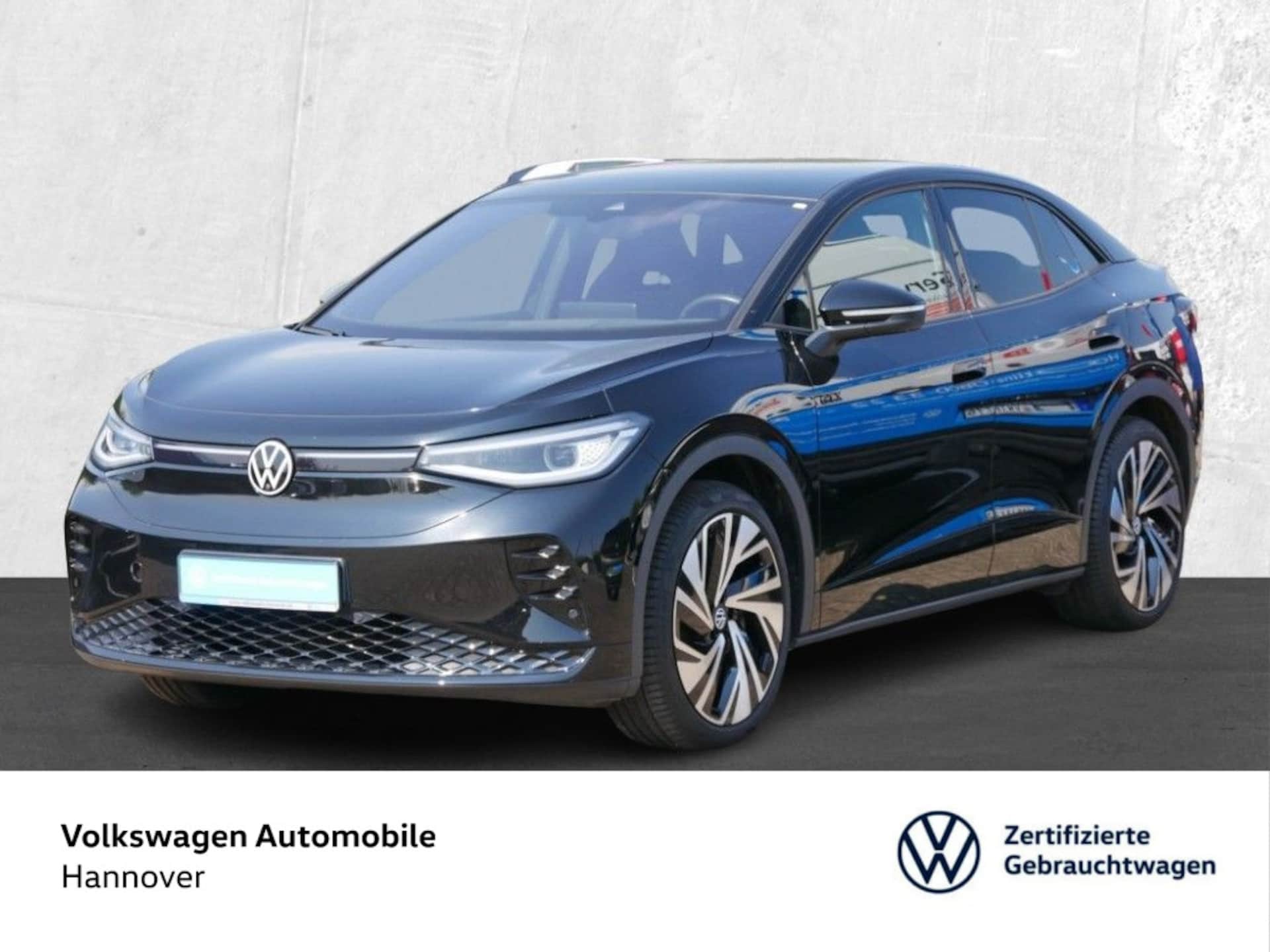 Volkswagen ID.5 GTX