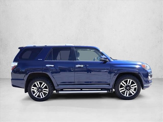 2015 Toyota 4Runner