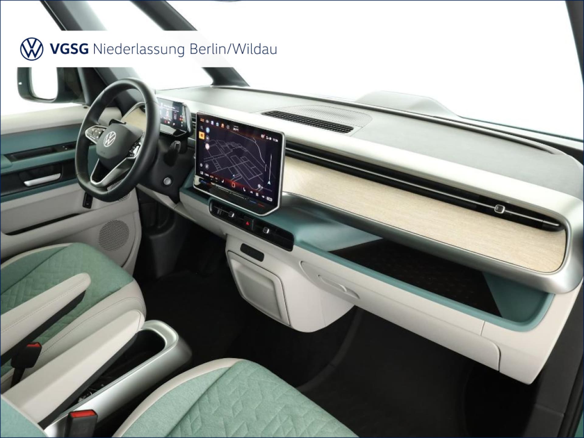 Volkswagen ID. Buzz Pro