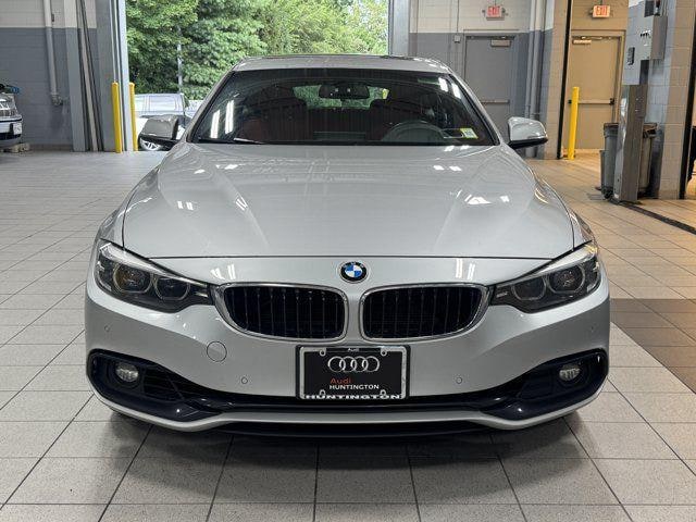 2019 BMW