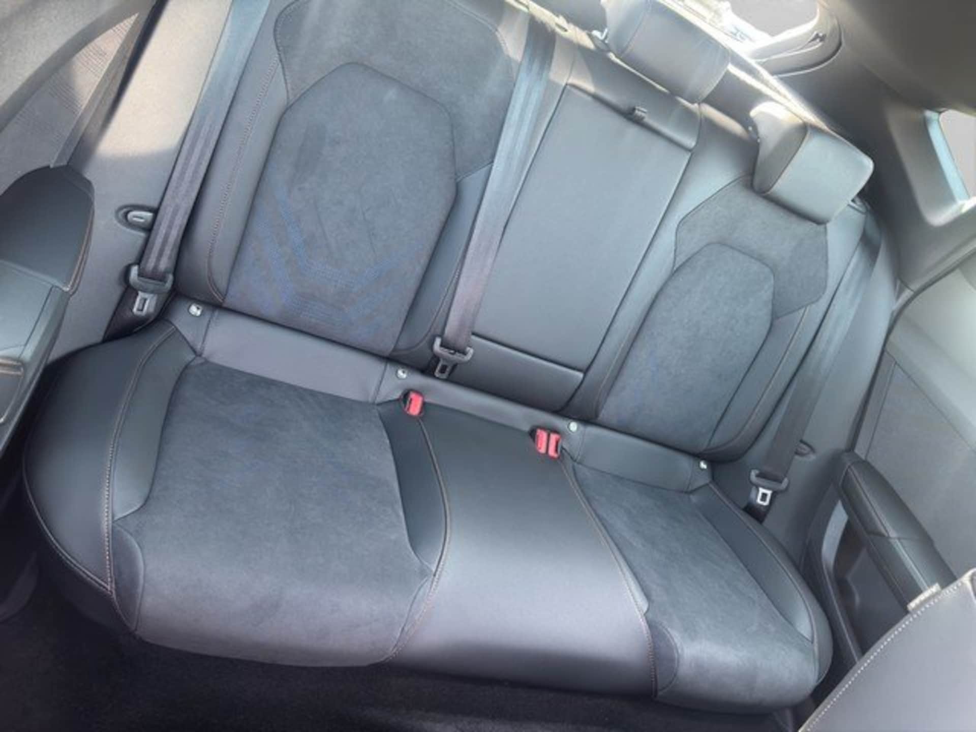CUPRA Formentor VZ