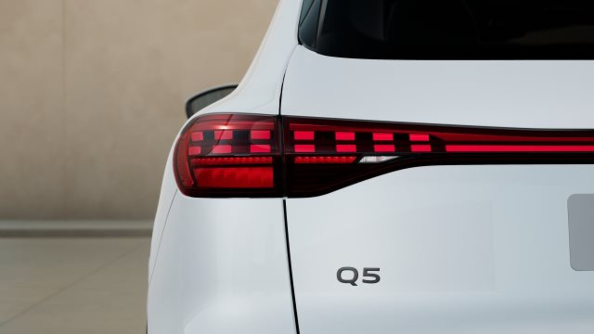 Audi Q5 SUV