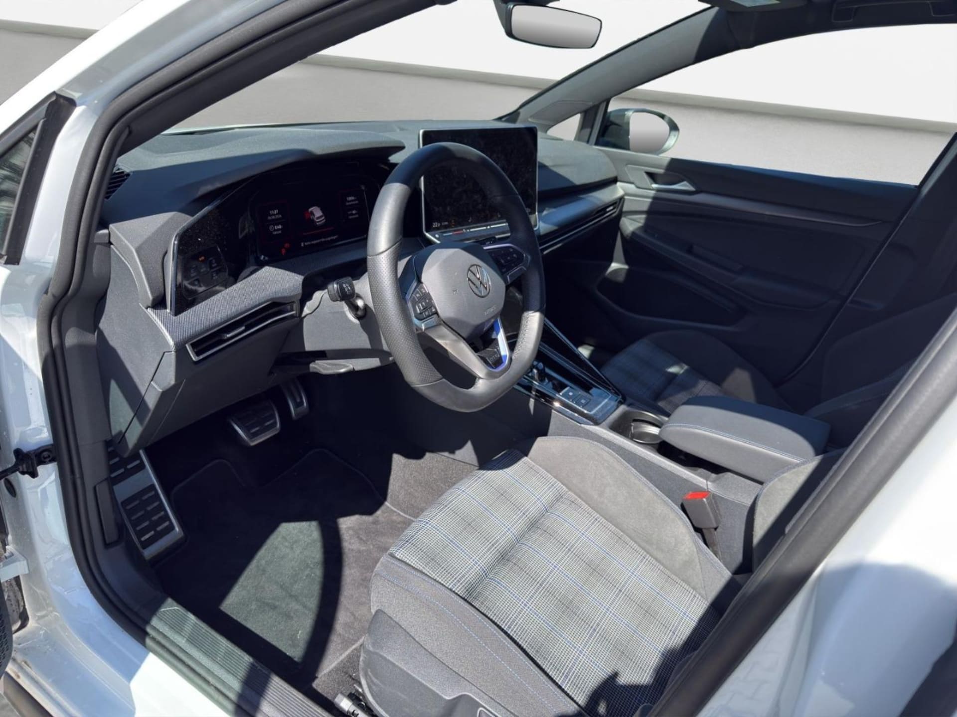 Volkswagen Golf GTE
