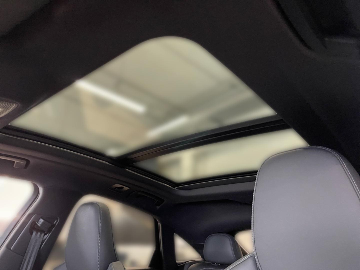 Bild über Audi SQ5 Sportback TFSI 270 kW S tronic - für weitere Informationen kontaktieren Sie den Audi Partner