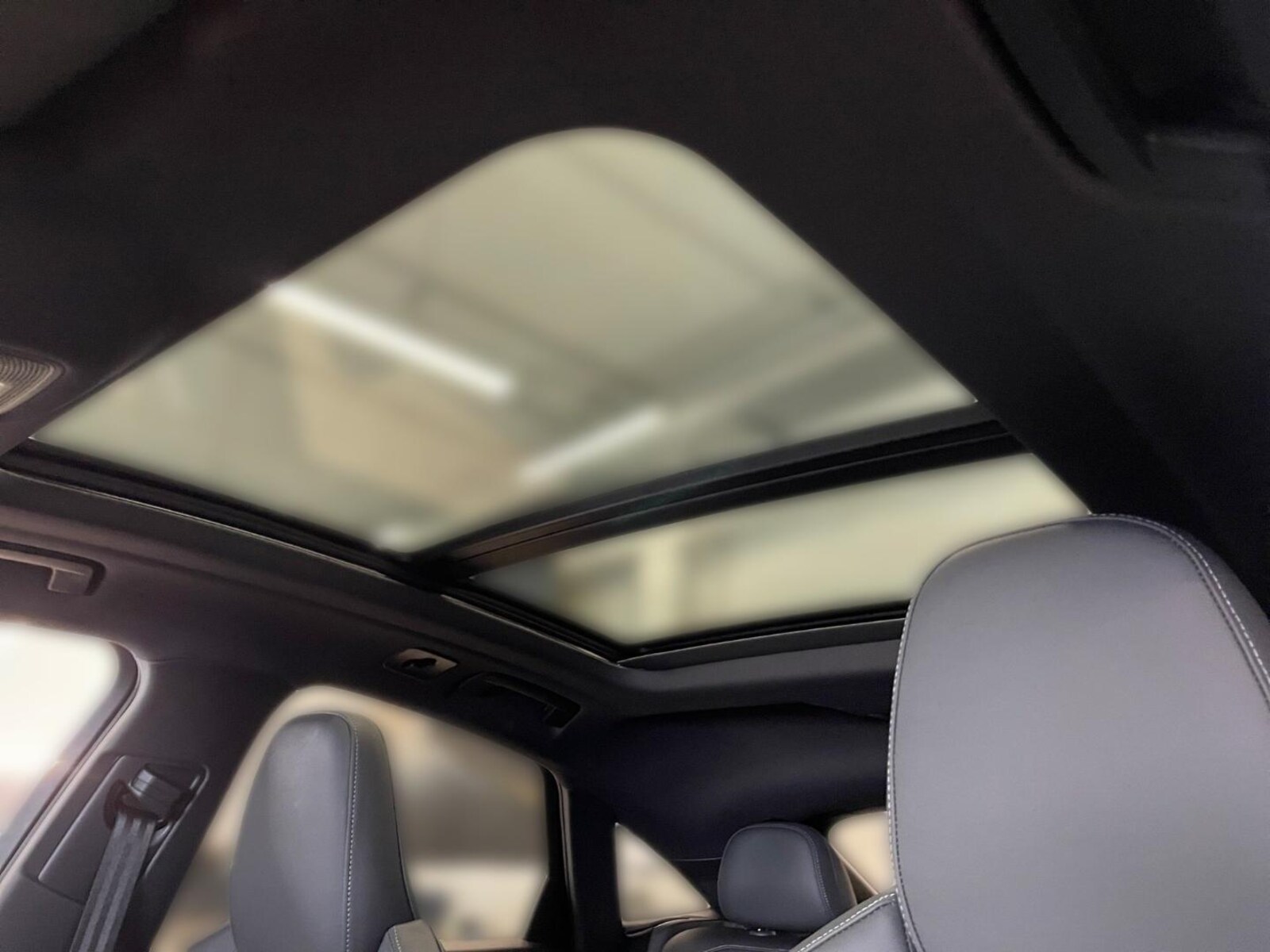 Audi SQ5 Sportback – Bild 15