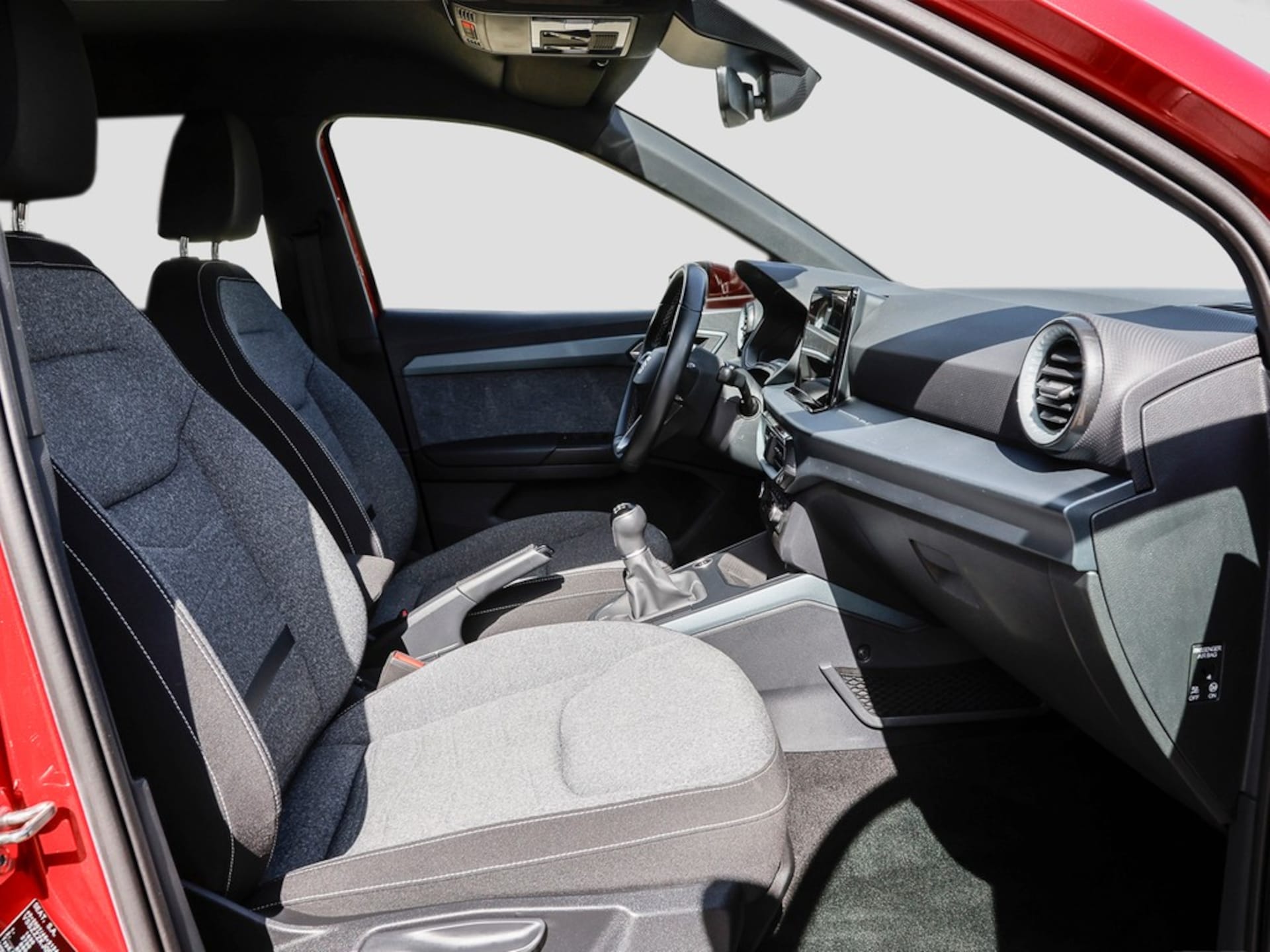 SEAT Arona Xperience