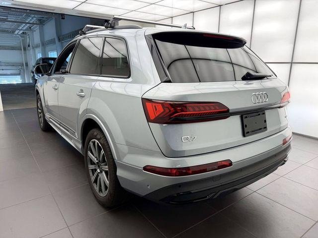 2024 Audi Q7