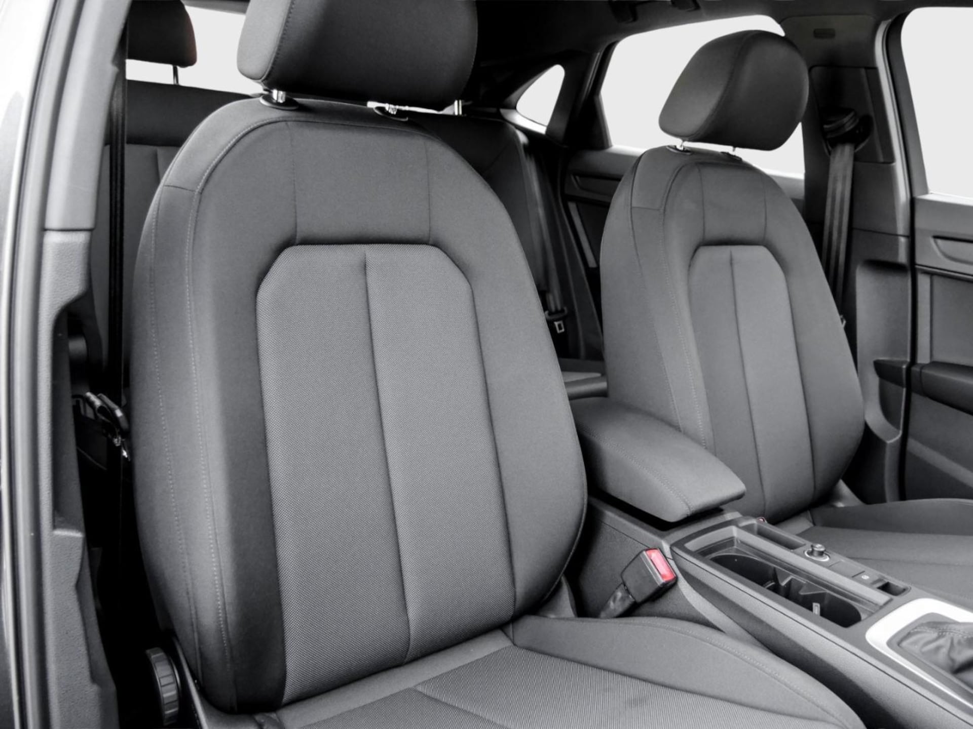 Audi Q3 Sportback TFSI e S line
