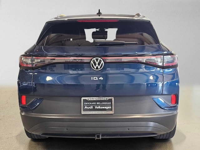 2023 Volkswagen ID.4