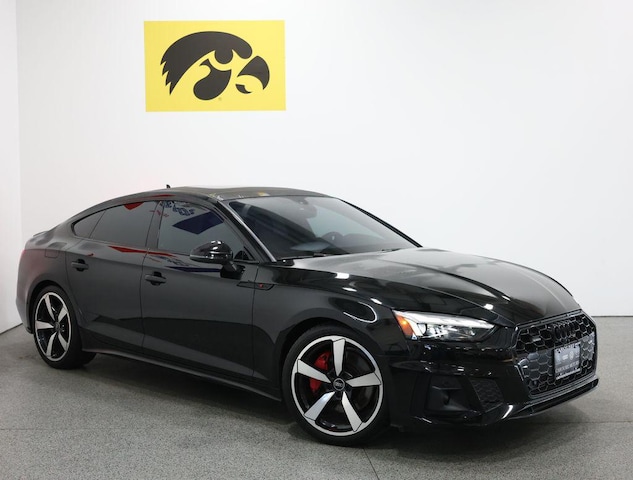 2023 Audi A5 Sportback