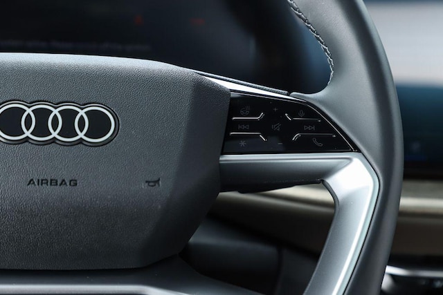 2025 Audi Q5 Sportback Premium Plus - Photo 26