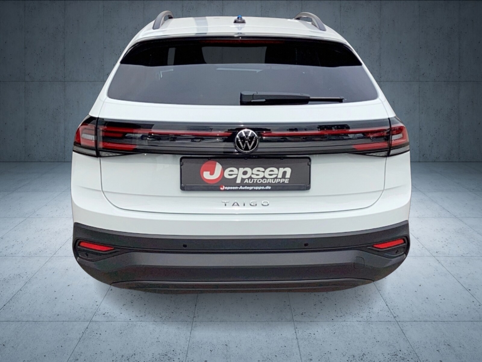 Volkswagen Taigo – Bild 4