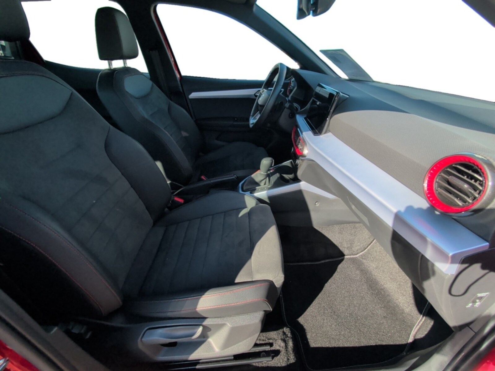 SEAT Arona – Bild 15