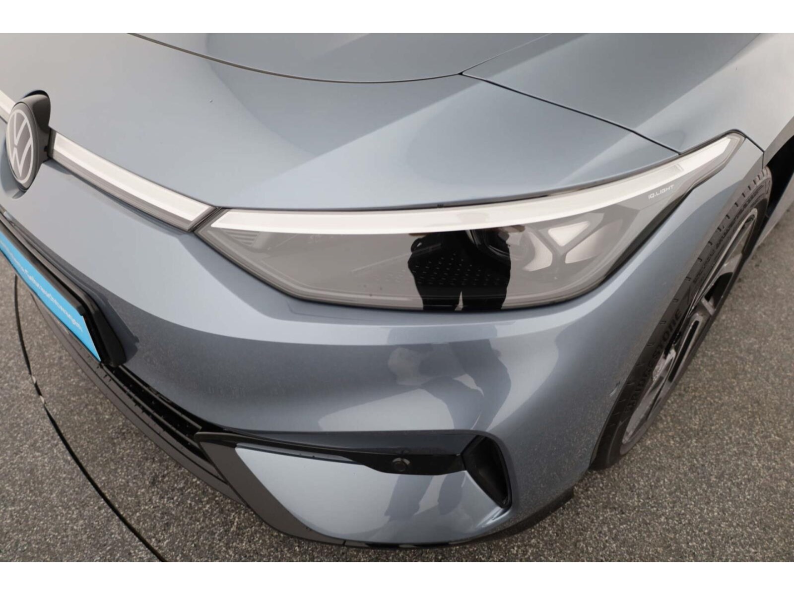 Volkswagen ID.7 – Bild 7