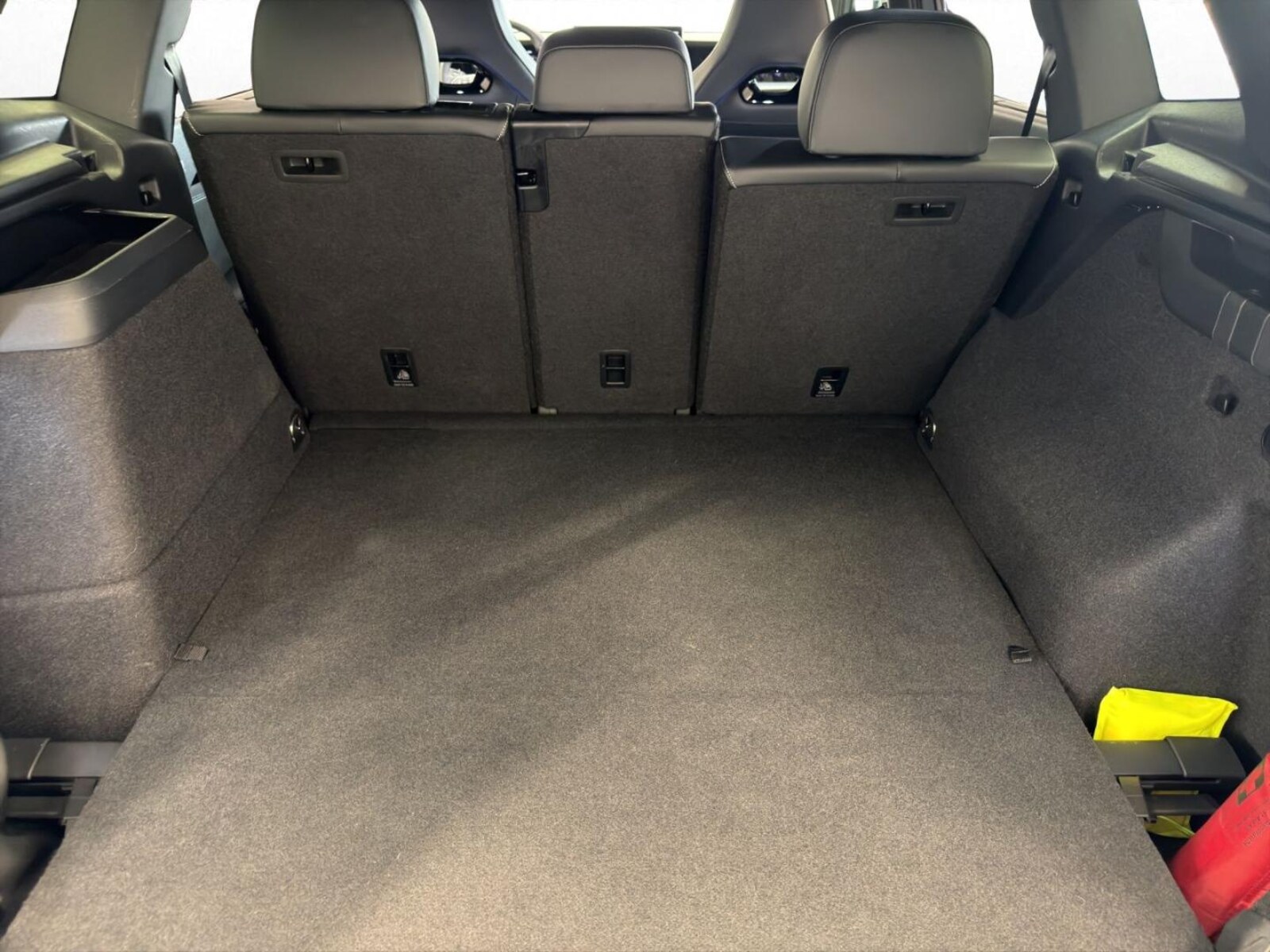 Volkswagen Tayron – Bild 12