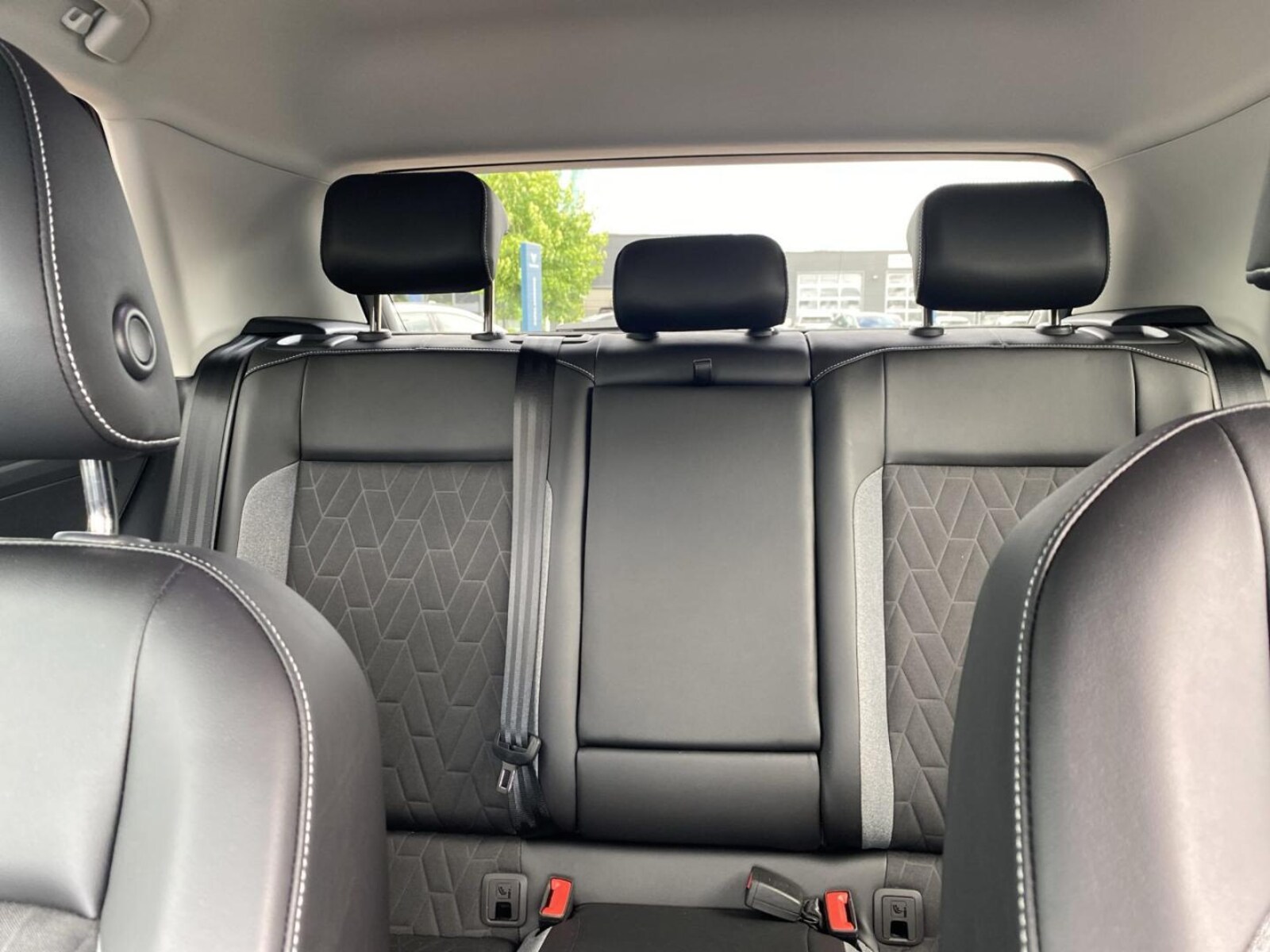 Volkswagen T-Roc – Bild 9