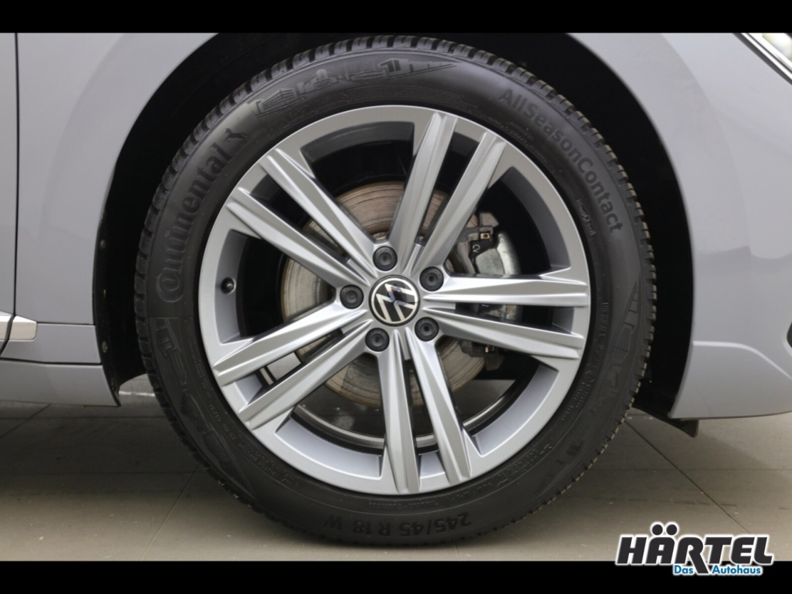 Volkswagen Arteon Shooting Brake – Bild 18