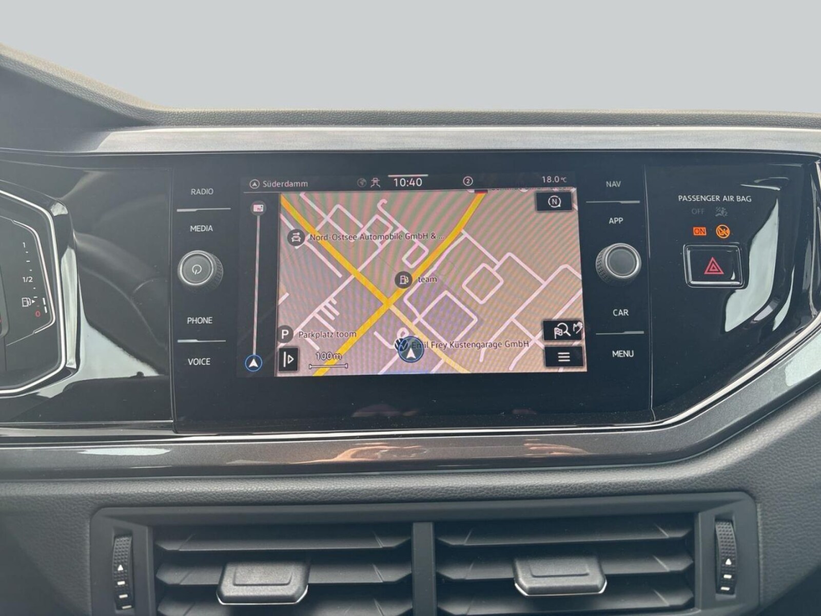 Volkswagen Taigo – Bild 18