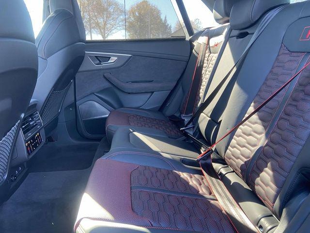 2026 Audi RS Q8 Base - Photo 76