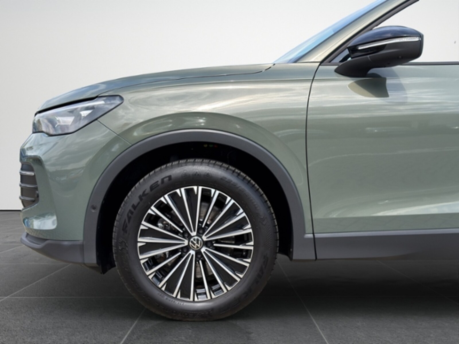 Volkswagen Tiguan – Bild 22