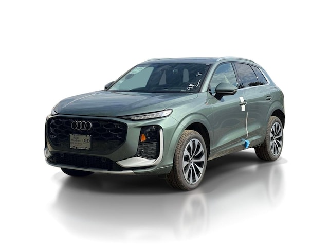 Photo of 2026 Audi Q3 SUV