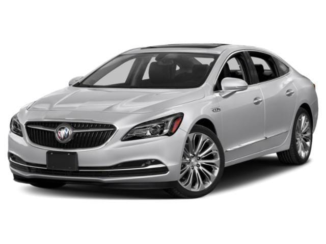 Photo of 2019 Buick LaCrosse