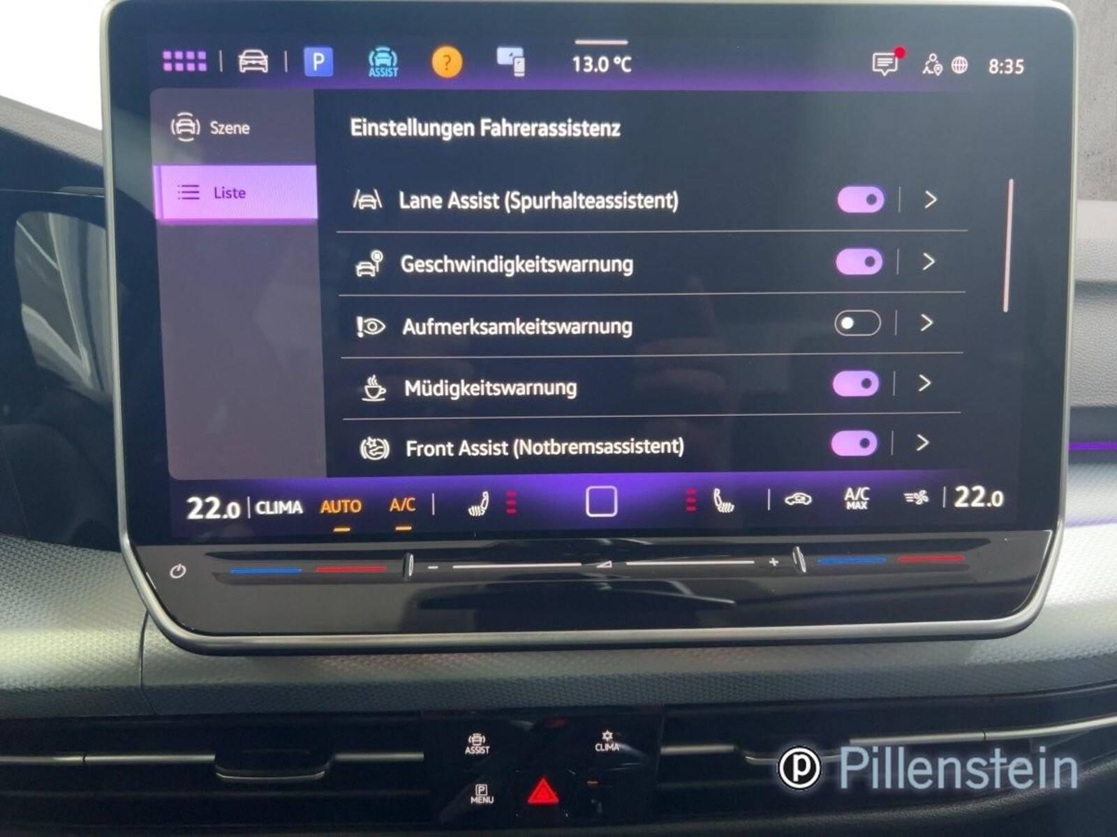 Volkswagen Golf – Bild 9