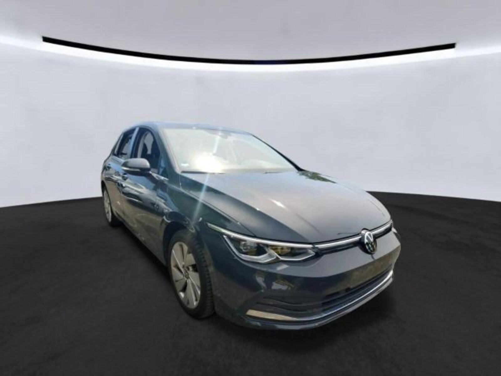 Volkswagen Golf – Bild 3