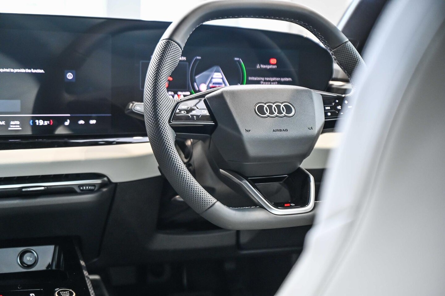 Image about Audi A5 Avant TFSI e e-hybrid quattro 270 kW S tronic